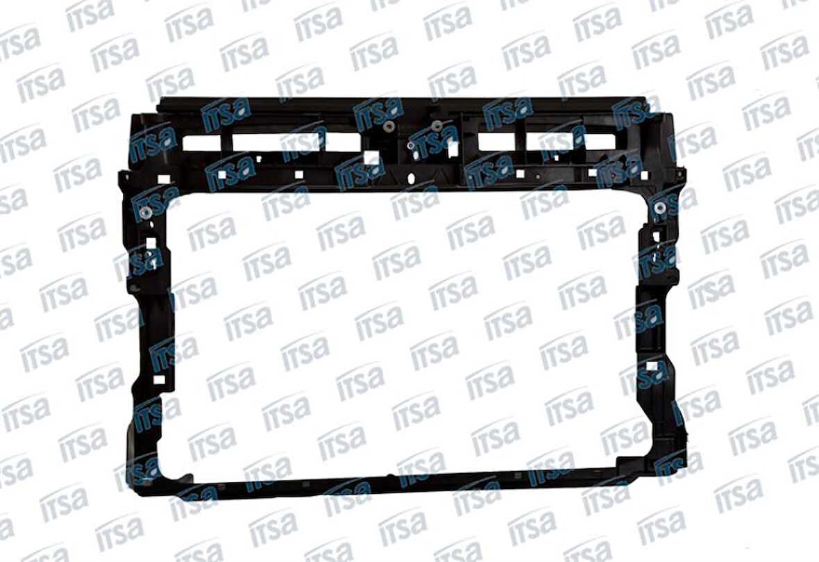 Vag Panel On Plastık Tiguan 16> - İtsa 10ifr0110350