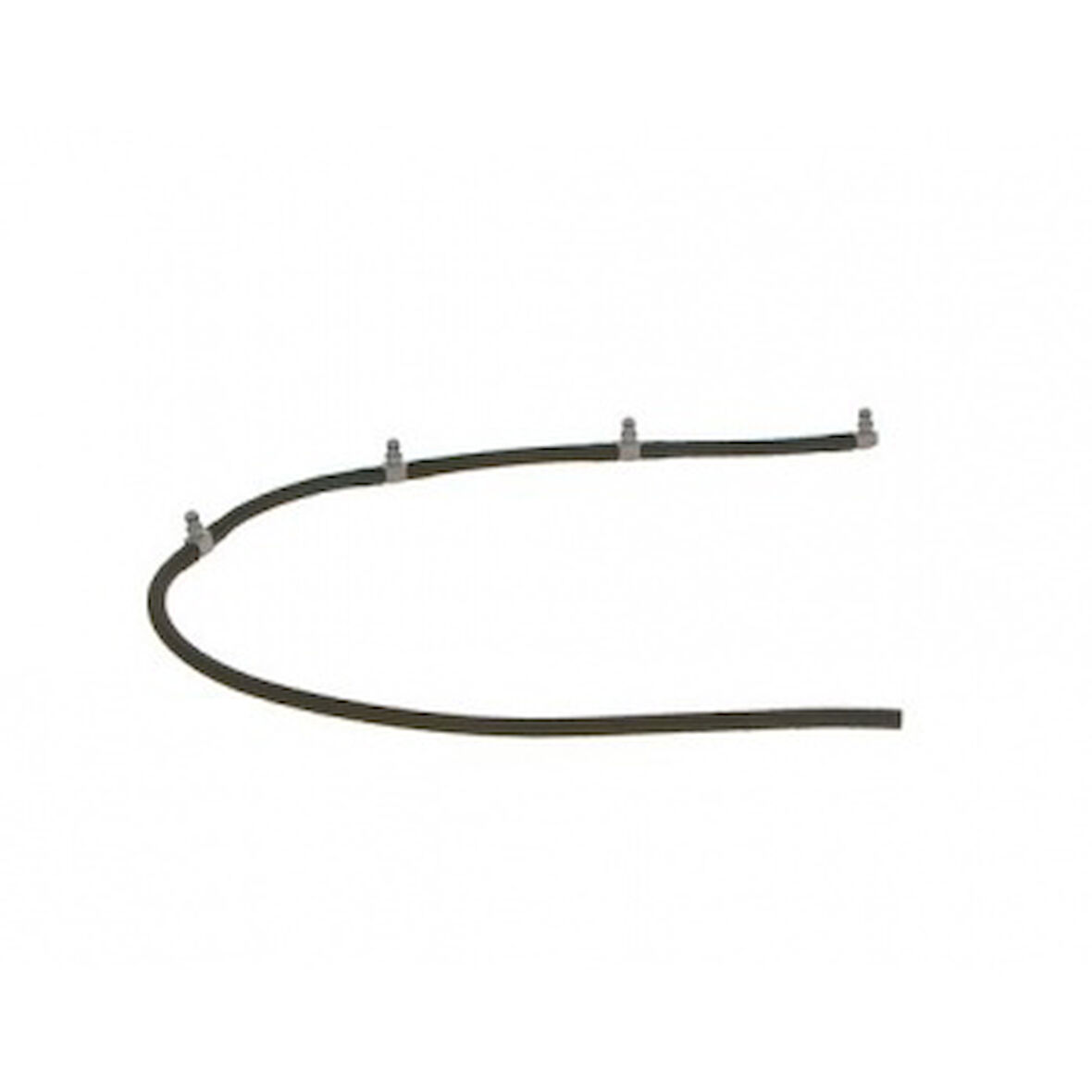 Mercedes Yakıt Geri Donus Hortumu (om611, Om646) W203 03>07 W210 98>02 W211 02>08 Vito W639 03> Sprinter 00>0 - Bosch 0928402046