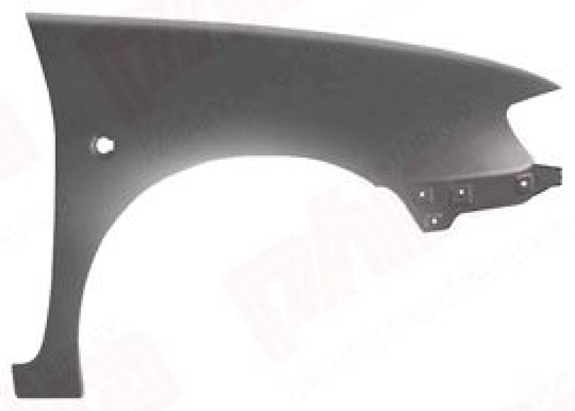 Vag Camurluk On Sag Sinyal Delikli Cordoba İbiza 99>02 - Oran 115012