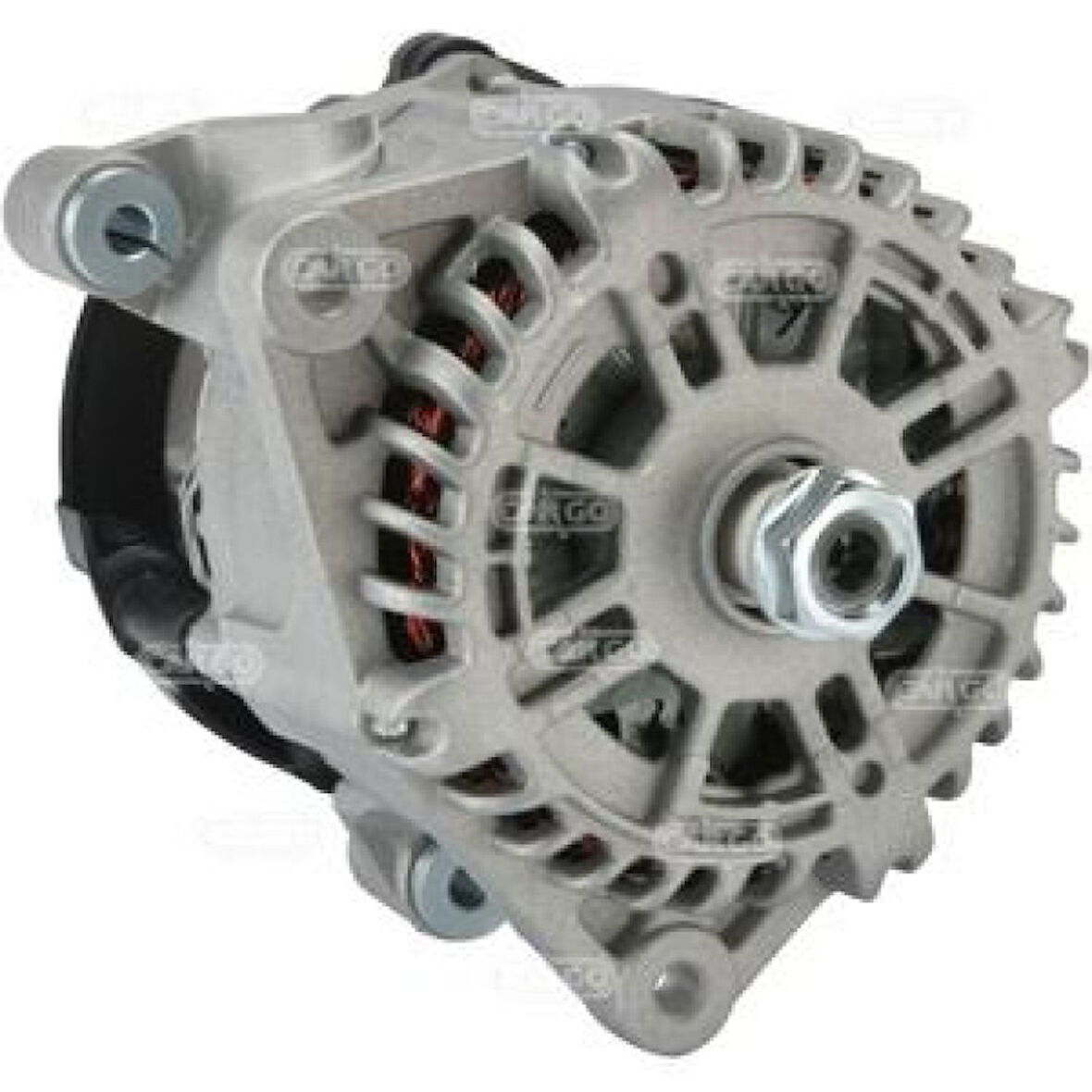 Ford Alternator 12v 120a Focus 1,8tddi 98>05 Connect 1,8tdci 02>13 - Cargo F032113710