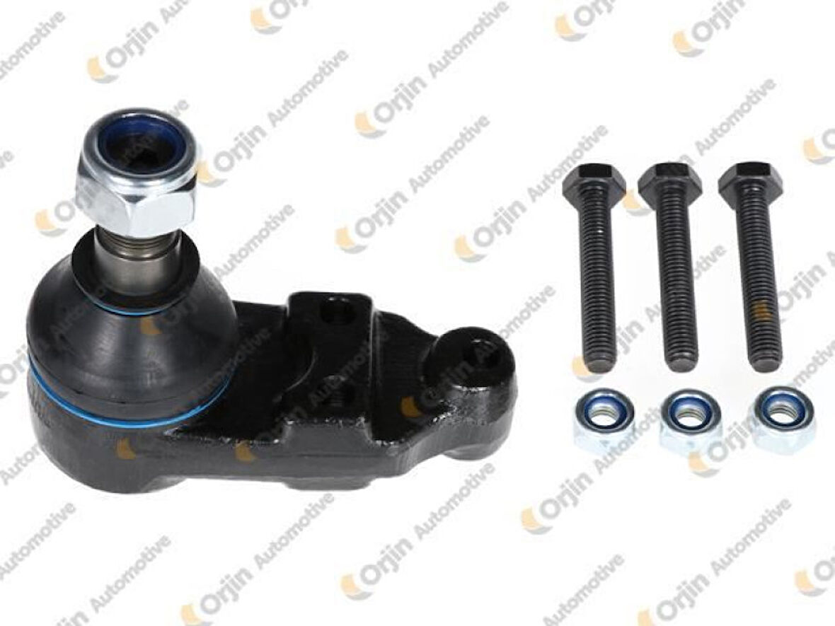 Ford Salıncak Rotılı On Alt Sag Sol Transıt T12-T15 84>00 - Orjın 00417