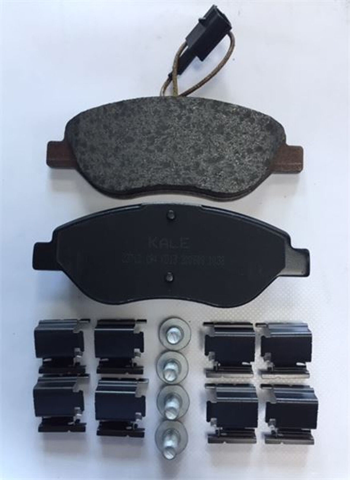 Fiat On Balata Egea Ym Bravo 1.4 1.6d 1.9d 2.0d 08> Delta 1.4 10> 1.6d 08>11> Buyuk Tip - Kale B 23711 194 15 Msh