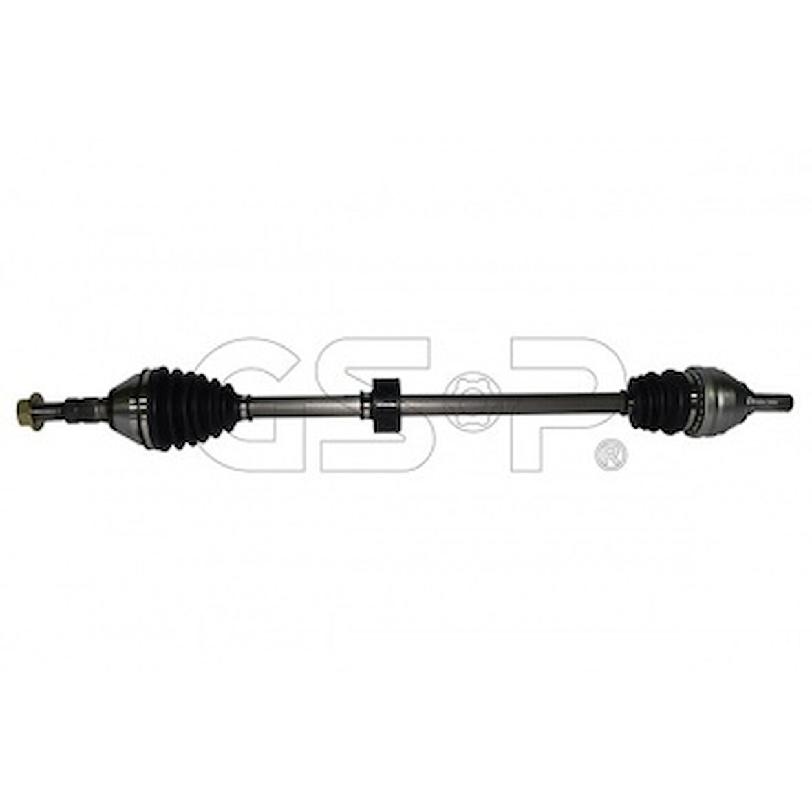 Opel On Aks Sag Vectra C 02> Z16xe Z16xep Z18xe Z18xer - Gsp 217040