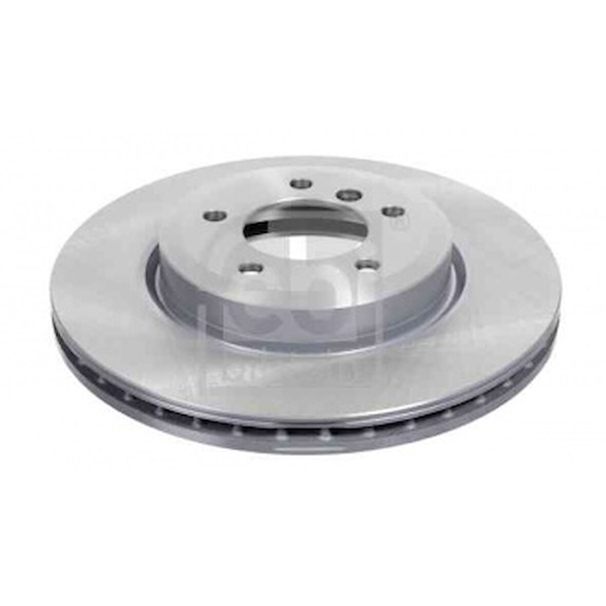 Bmw Fren Diski On Havalı Bmw E46 Z4 E86 E85 - Febi 43946