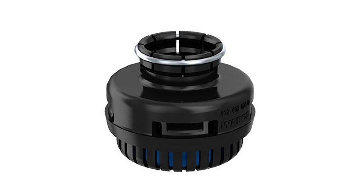 Renault Truck Ses Kesici Filtre Gecmeli Daf / M-Benz / İveco /  Renault / Scanıa / Volvo / Man / Setra / Otokar - Wabco 4324070700