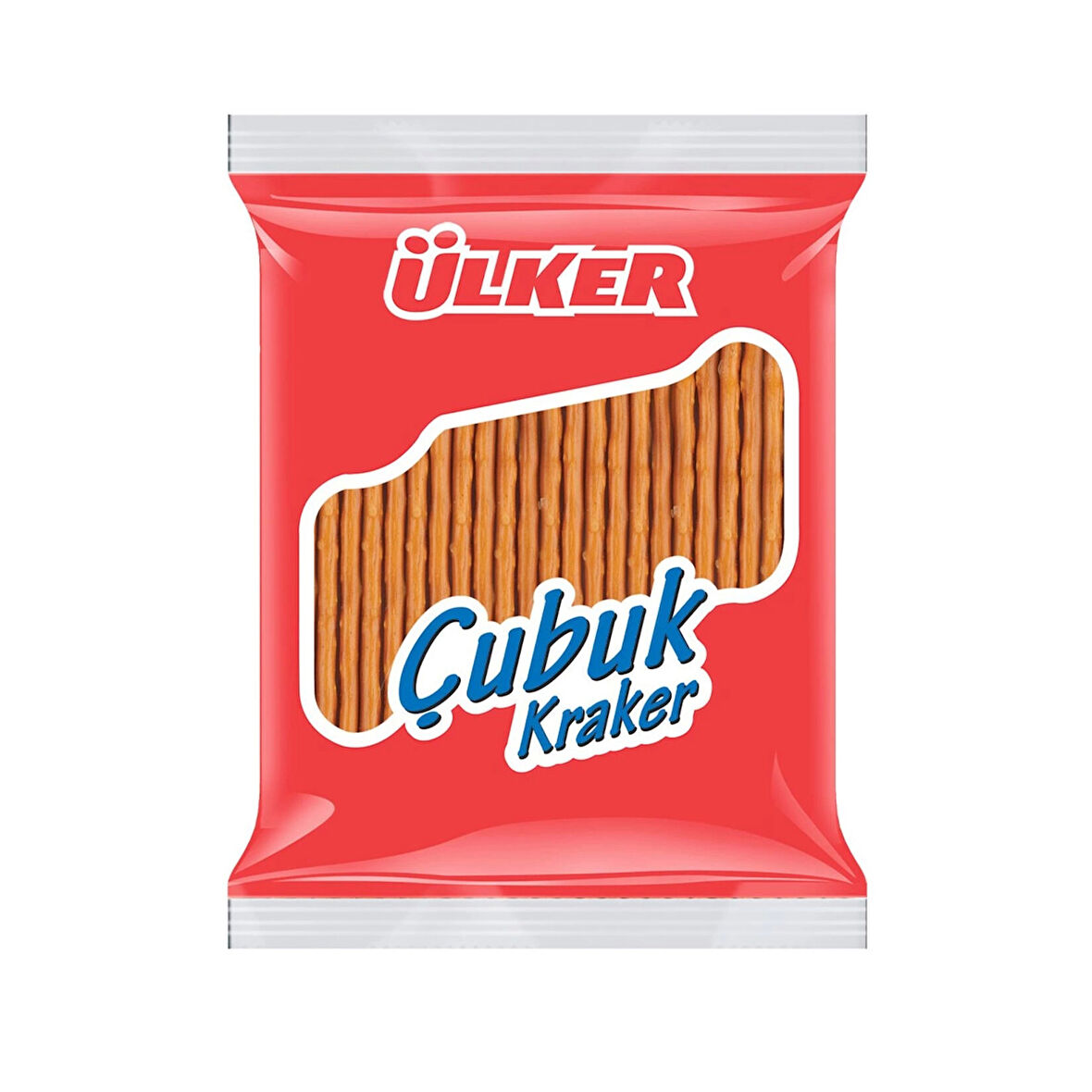 Ülker Tuzlu Çubuk Kraker 40 G