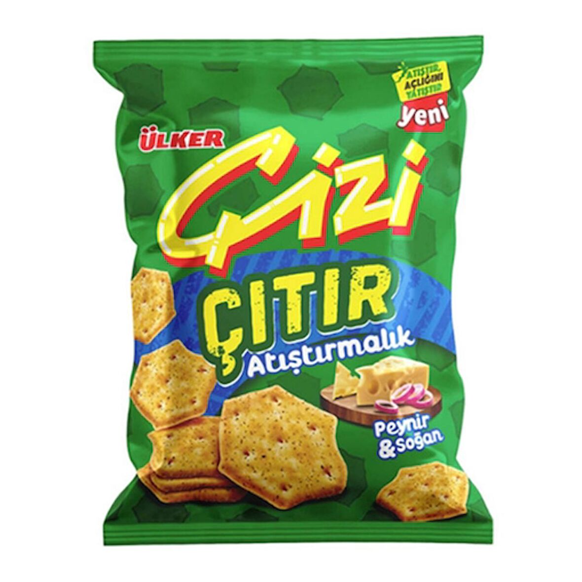 ULKER CIZI CITIR PEYNIR SOGAN 40 GR 77206