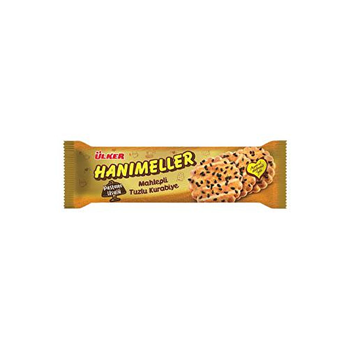 ÜLK. HANIMELLER MAH. TUZLU KURABİYE 81 GR 1190-05