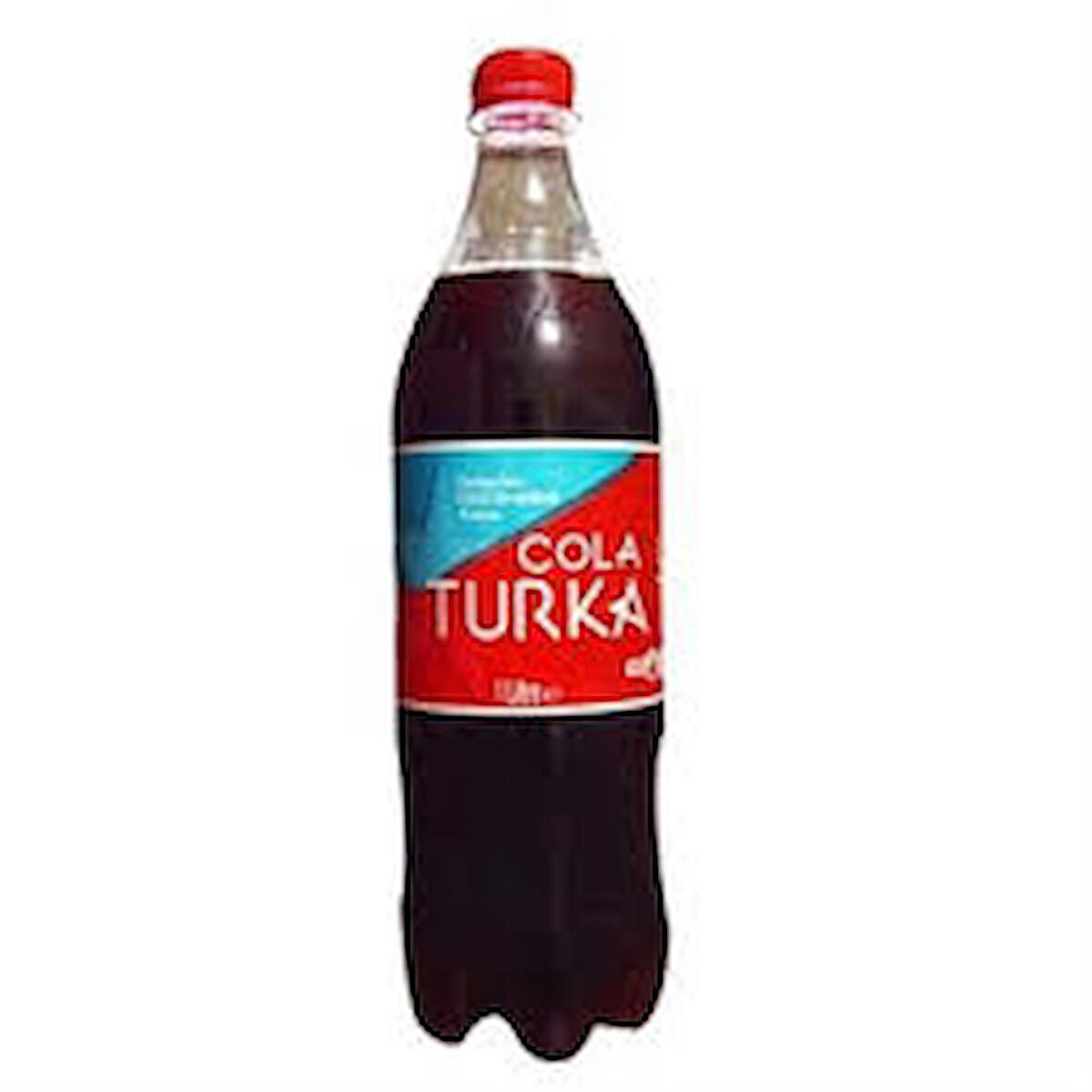 cola turka 1 litre 12 adet