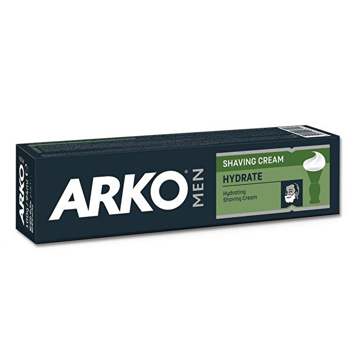 Arko Men Tıraş Kremi Hydrate Nemlendirici 100 gr