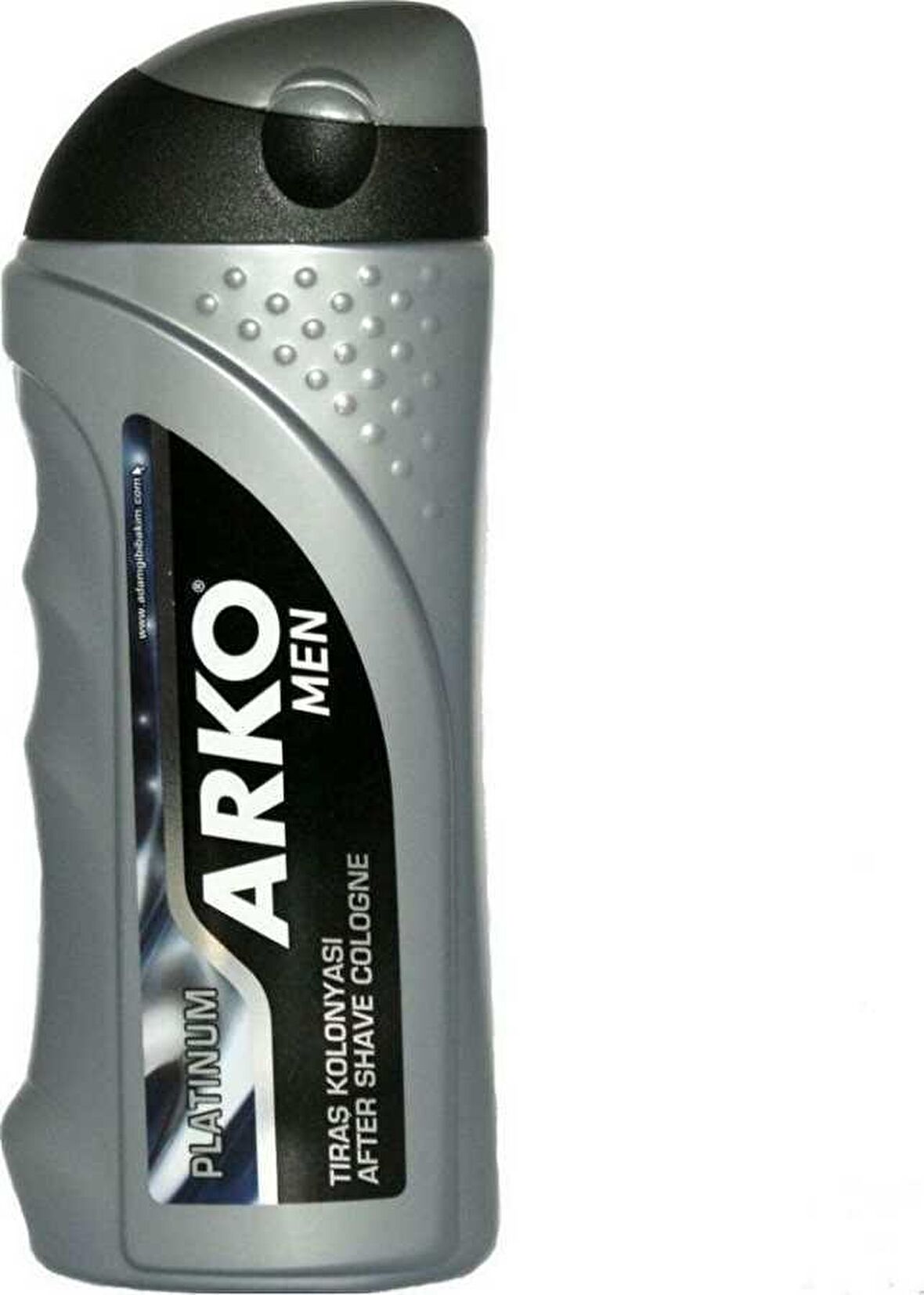 ARKO TRAŞ KOLONYA 250ML PLATİNİUM