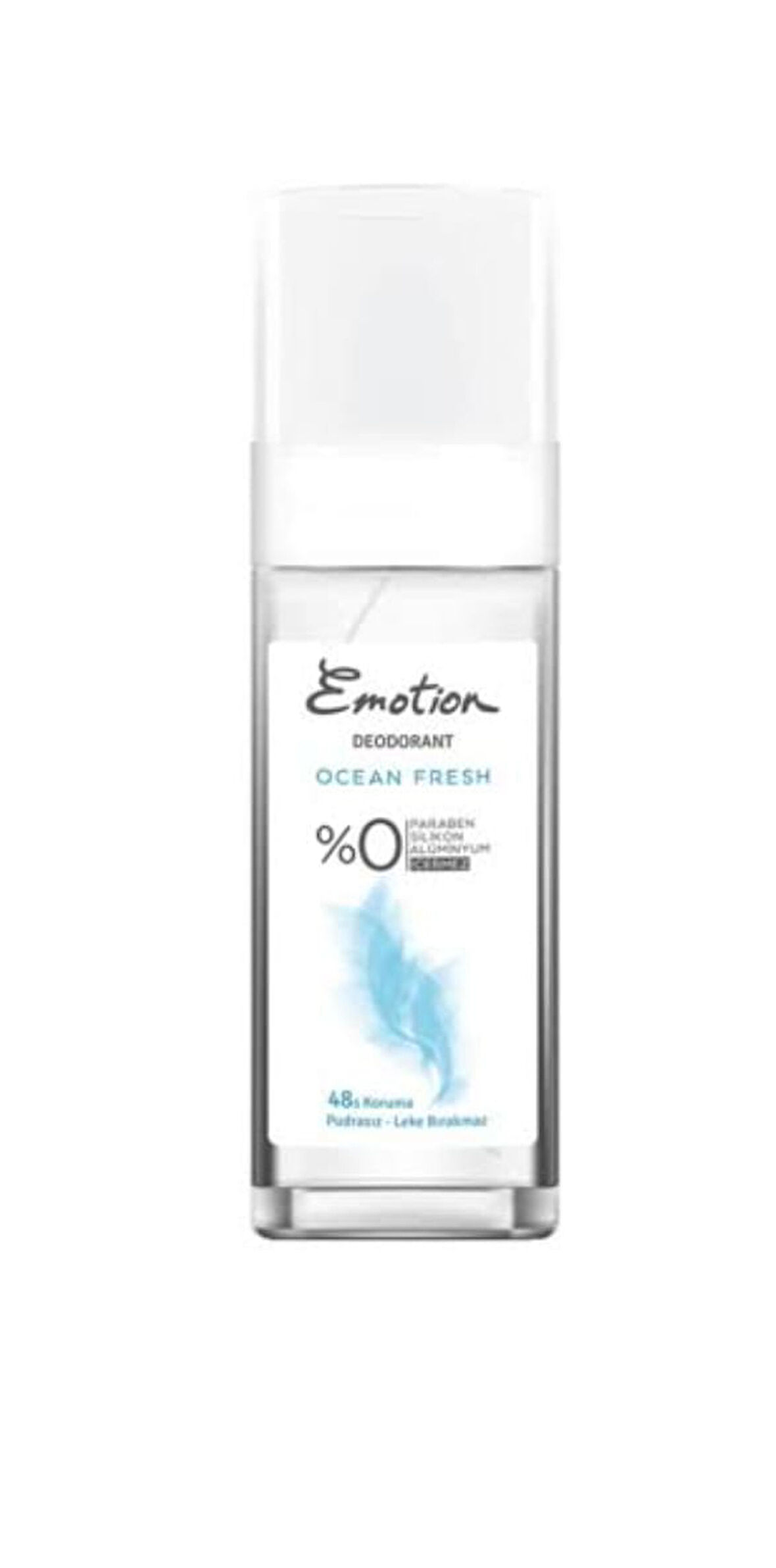 Emotion  Ocean Deo Fresh 100 ml Sprey