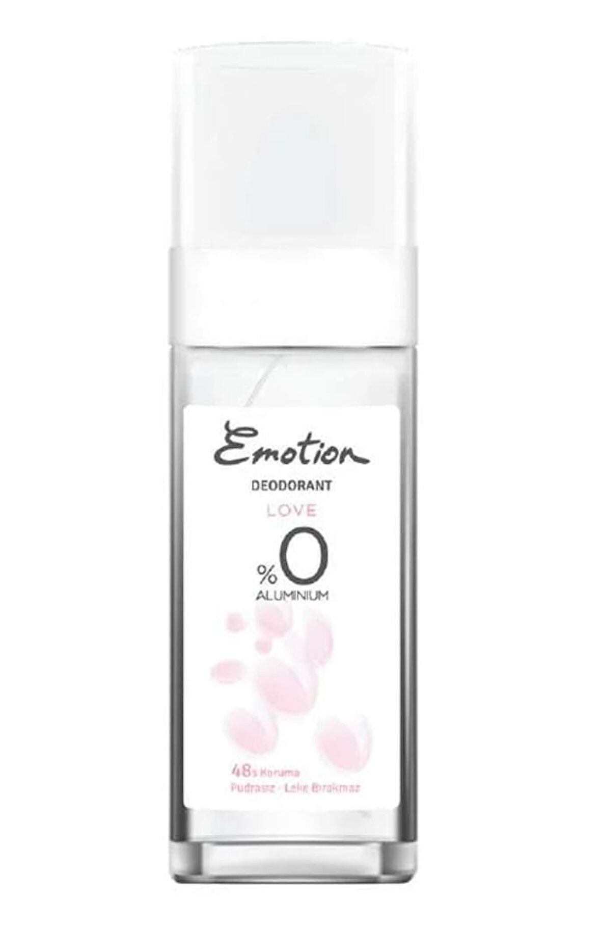 Emotion Love Deo Sprey 100 ml