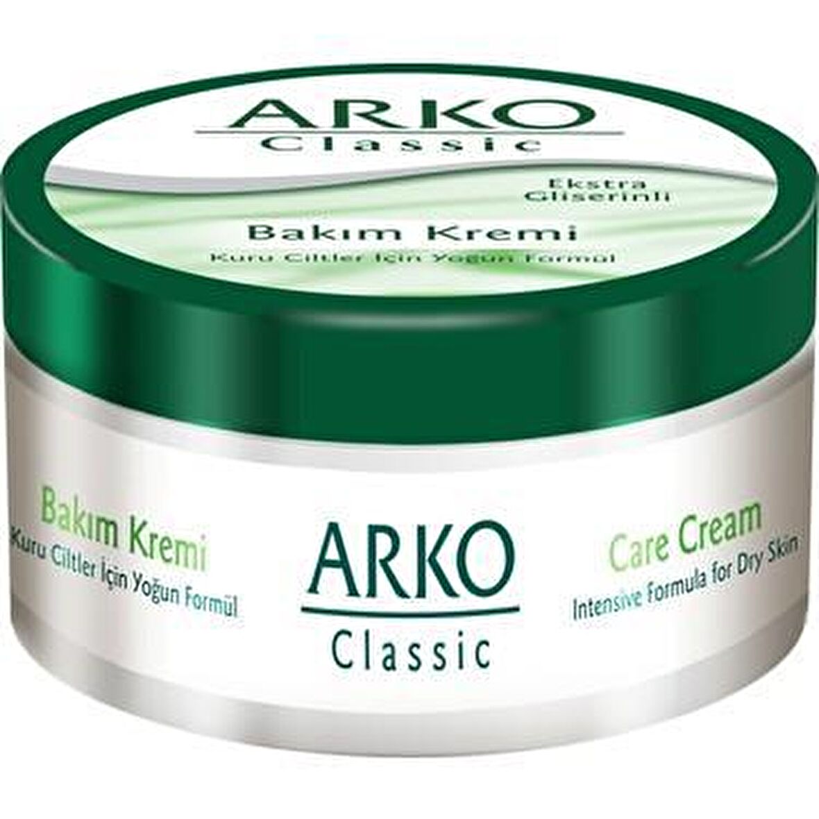 Arko Nem Classic Krem Naturel 250 Ml