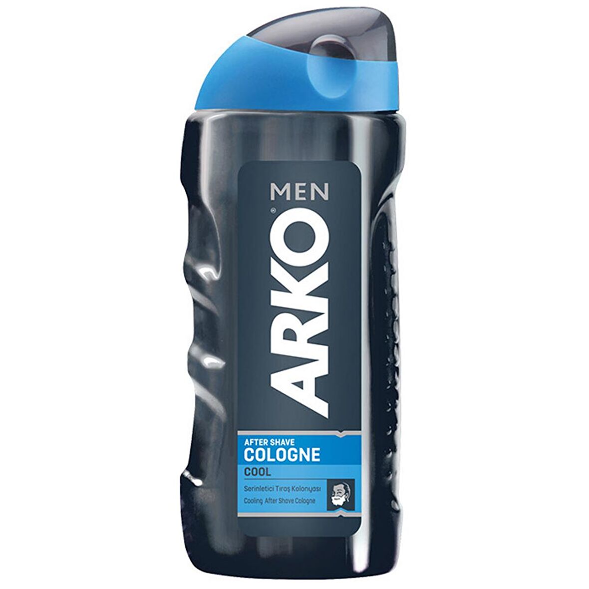 Arko Cool Tıraş Kolonyası 250 ml