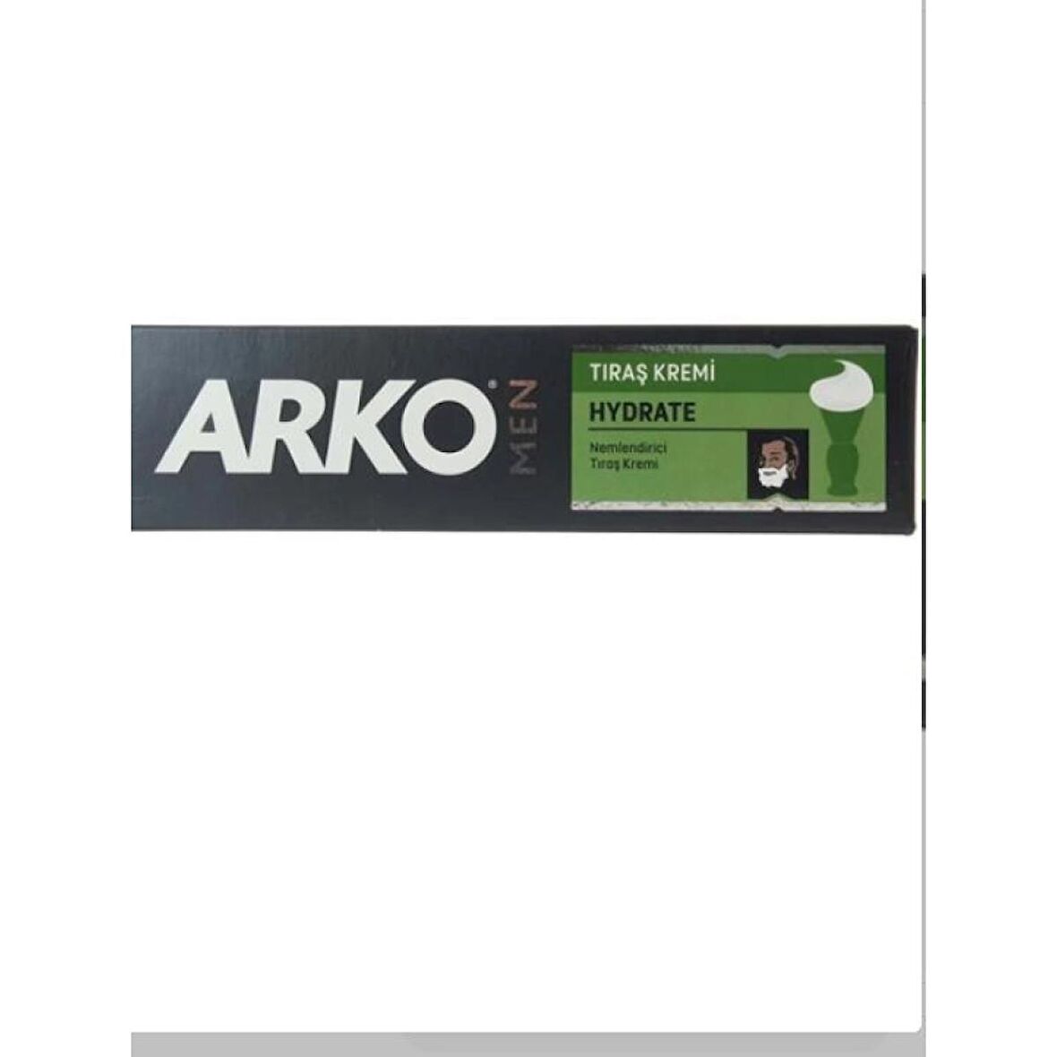 Arko Traş Kremi Hydrate 90ml