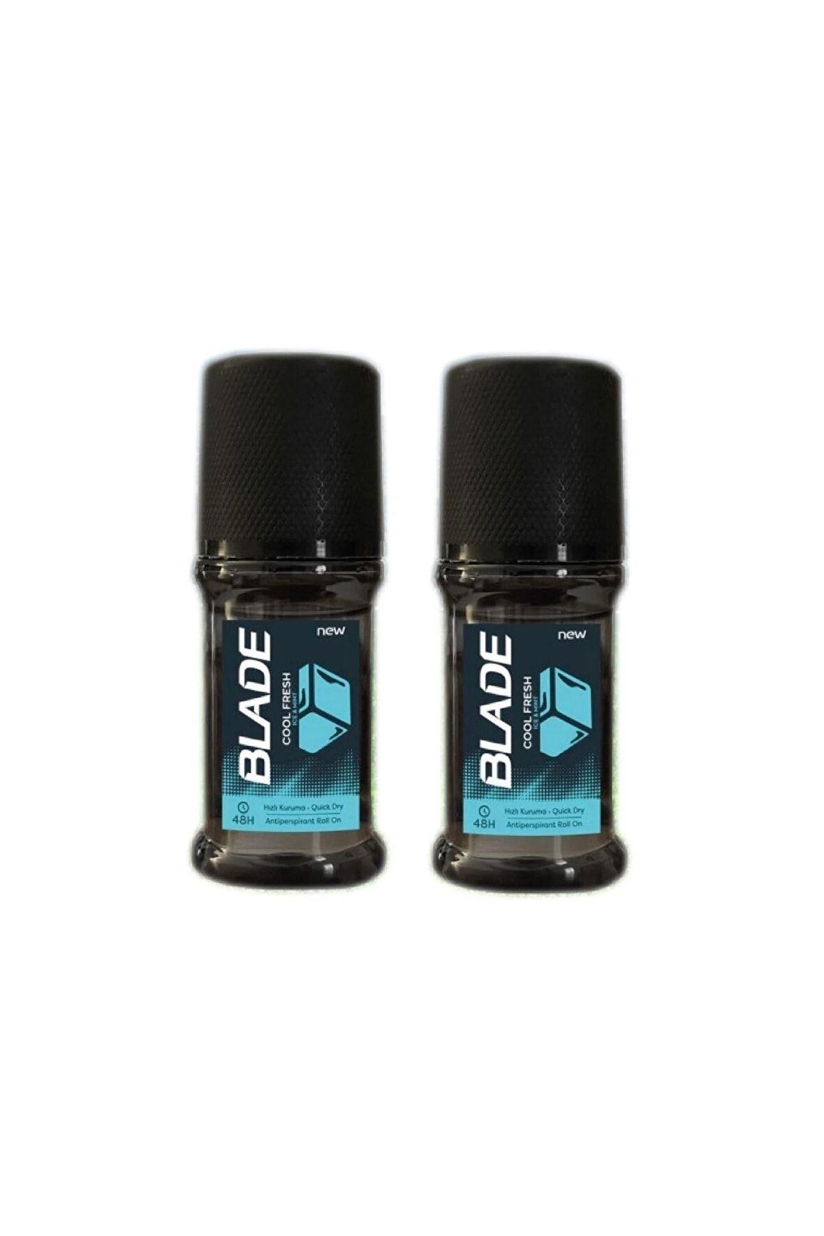 Cool Fresh Roll On 2 Adet 50 ml