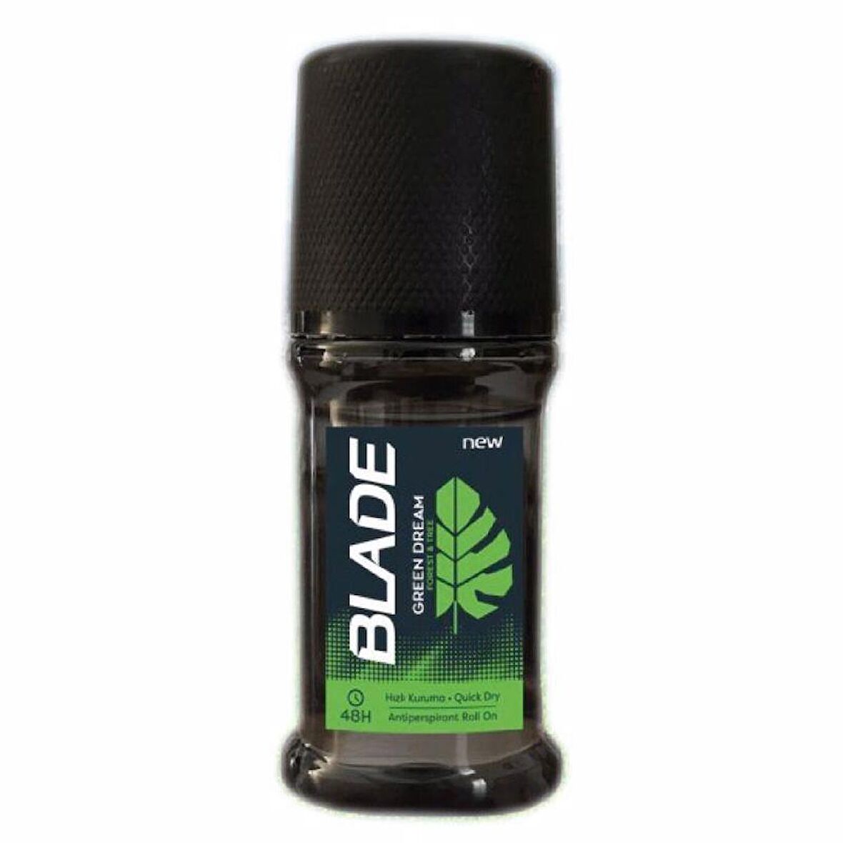 Blade Green Dream Erkek Roll On 50 ml