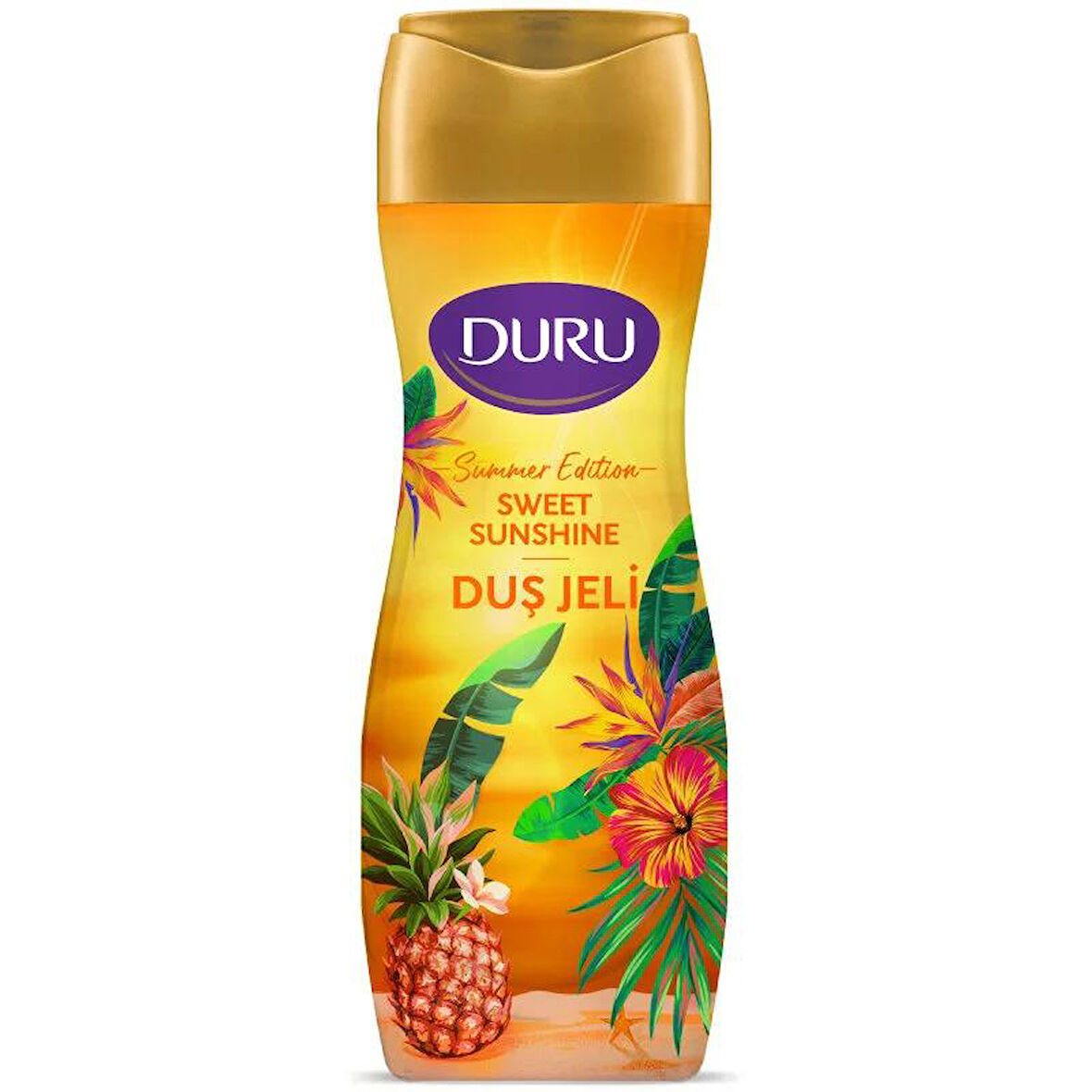 Duru Sweet Sunshine Summer Edition Duş Jeli 450 ml