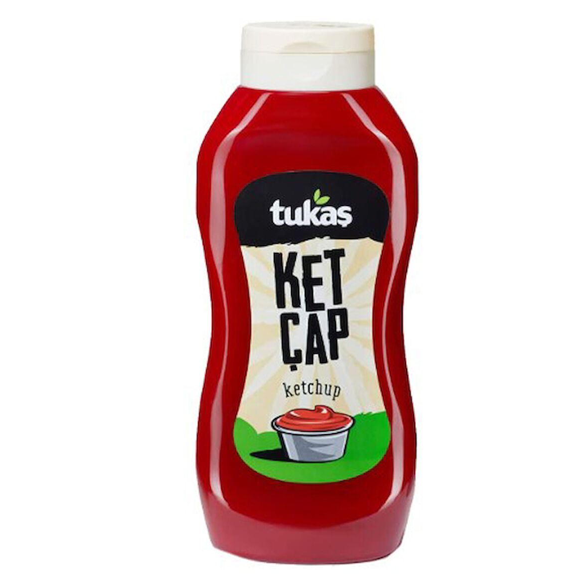 Tukaş 1000 gr Ketçap