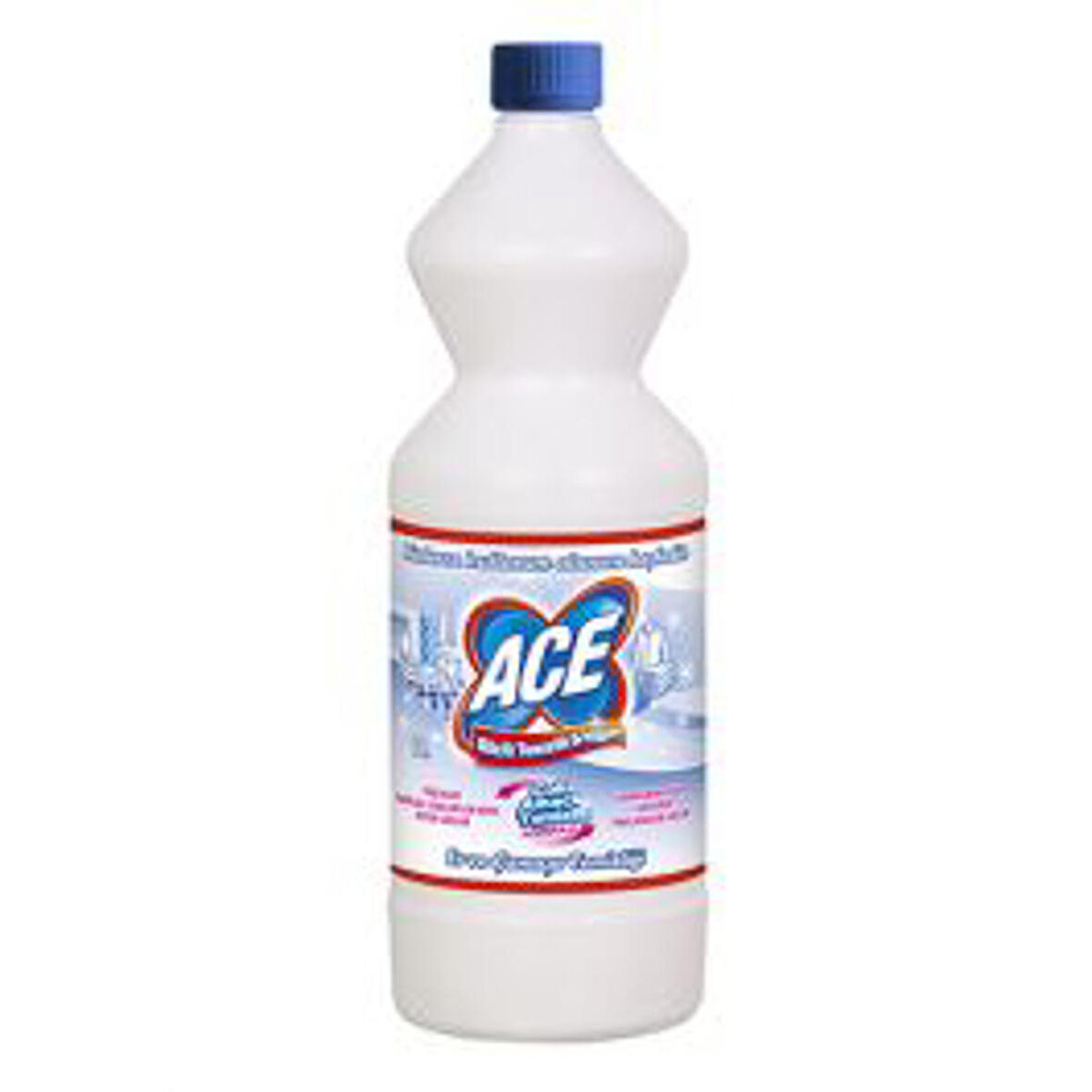 ACE CAMASIR SUYU 1 LT NORMAL