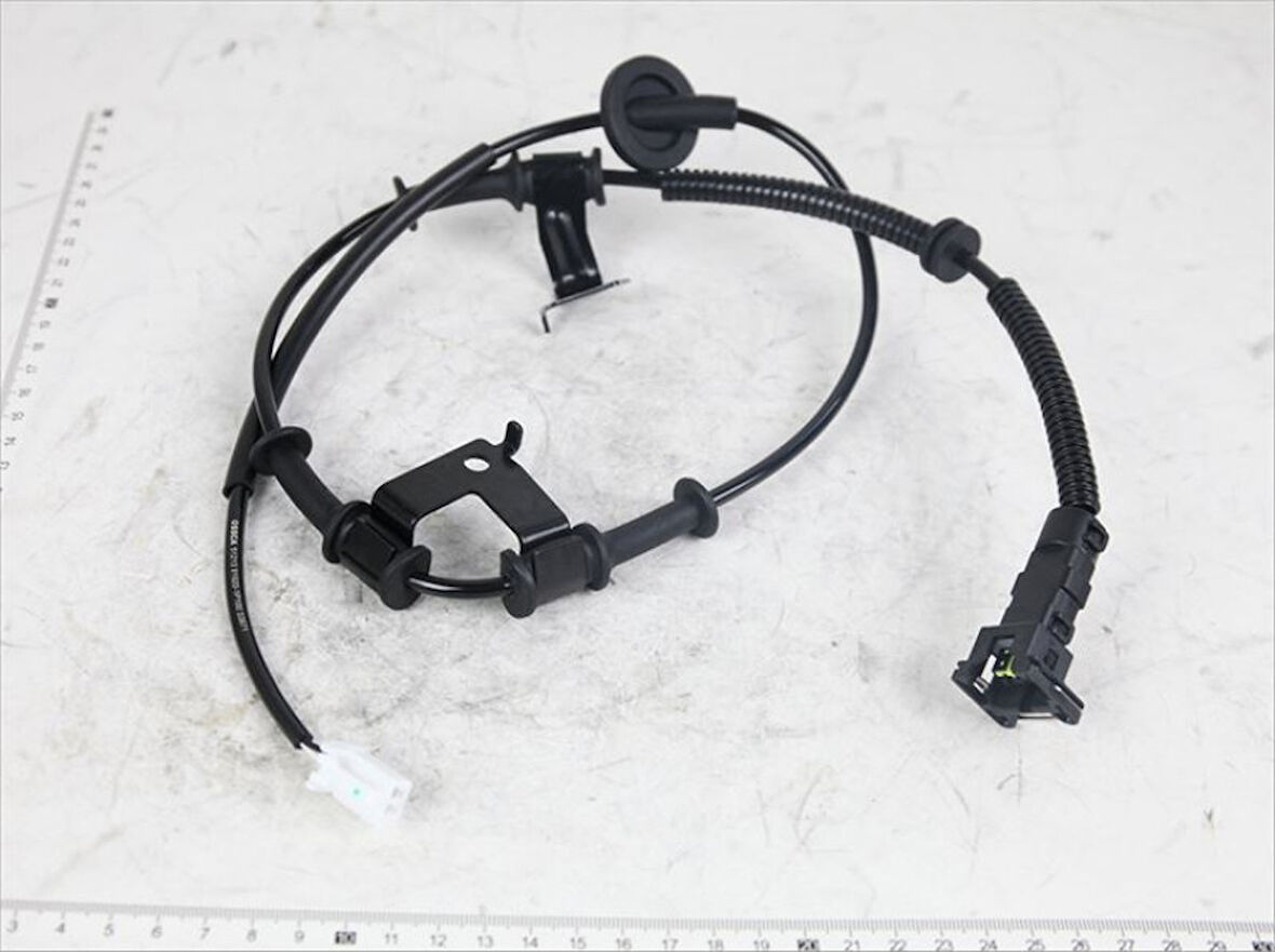 Kia Abs Sensoru Arka Sag İx20 11> - Ossca 51213