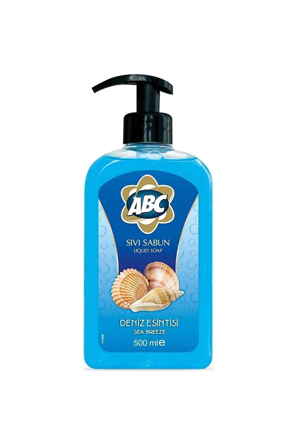 Sıvı Sabun Bahar Esintisi 400 ml