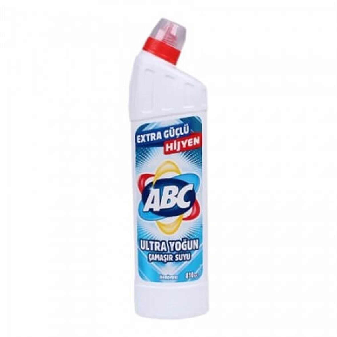 ABC Bembeyaz Konsantre Jel Çamaşır Suyu 810 gr