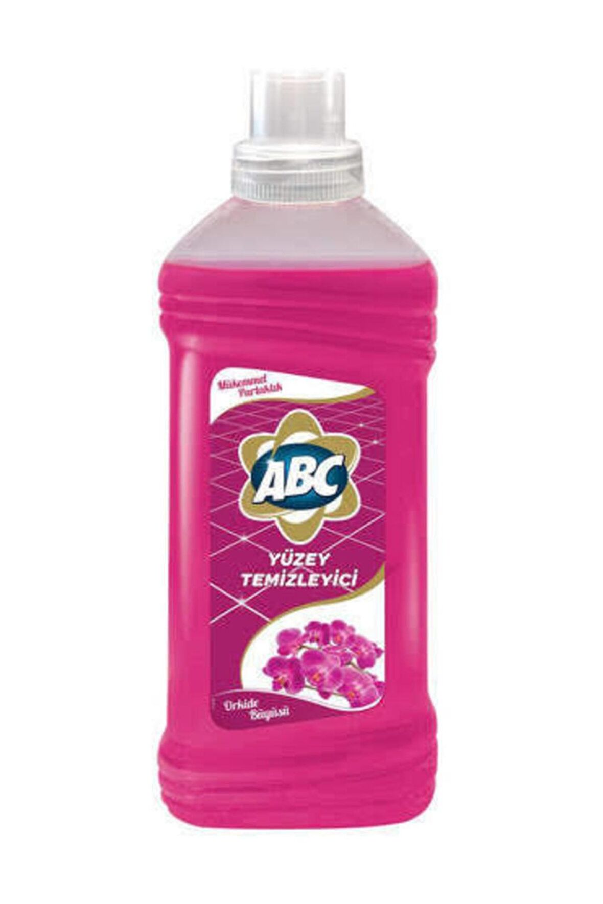 ABC Orkide Granit Sıvı Yüzey Temizleyici 900 ml 