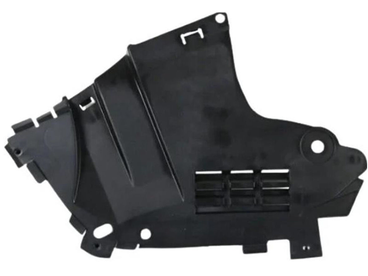 Dacıa Tampon Koruyucu Alt Sag Logan 08> - Eurostamp 221.02.1200