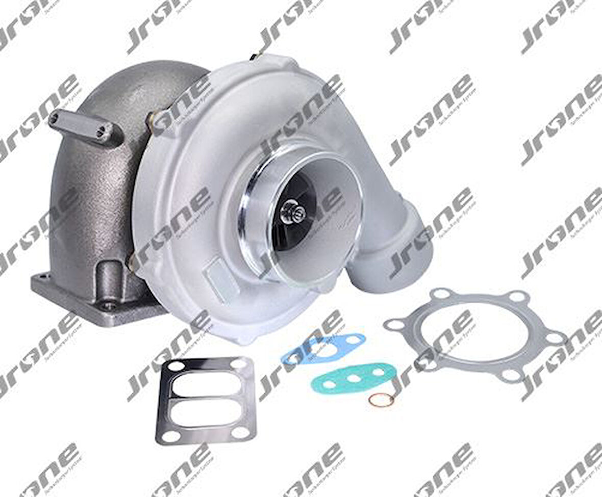 Mercedes Truck Turbo Sarj Mercedes Actros 1848-1850-1851-1853-3350 / Tourısmo Rhd 17 / Travego Rh-Rhd-Shd 15-16-17 - Jrone 8b27100a88t