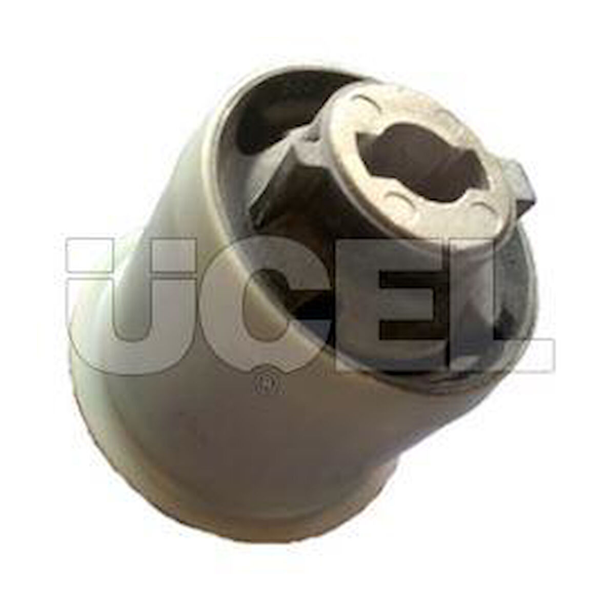 Psa Torsıyon Burcu Arka (sag / Sol) C4-P307 00> - Ucel 41565