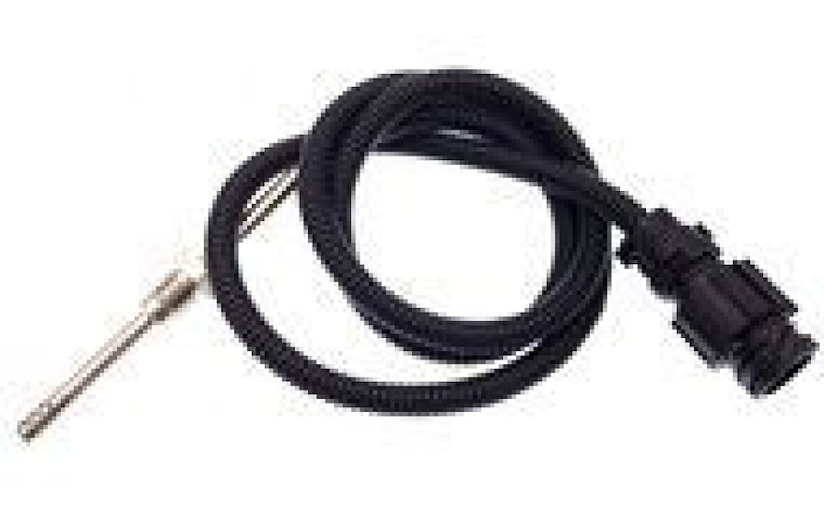 Volvo Truck Egsoz Sicaklık Sensoru Volvo Fh 400-440-480-500-520 05> 420-460-540 09> Fh12 420 93> 460 98> Fh16 54 - Wagenburg 702047