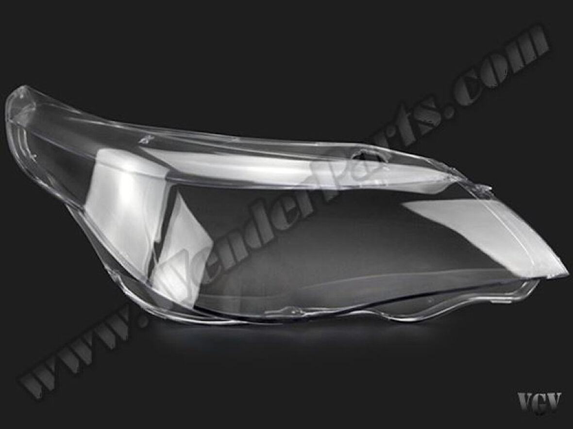Bmw Far Camı Sag Bmw E60 LCI 07>09 - Wenderparts Ba63127177728p1