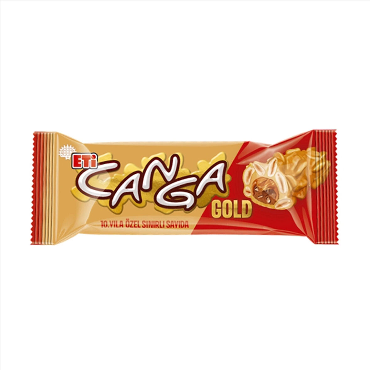 CANGA GOLD 45G