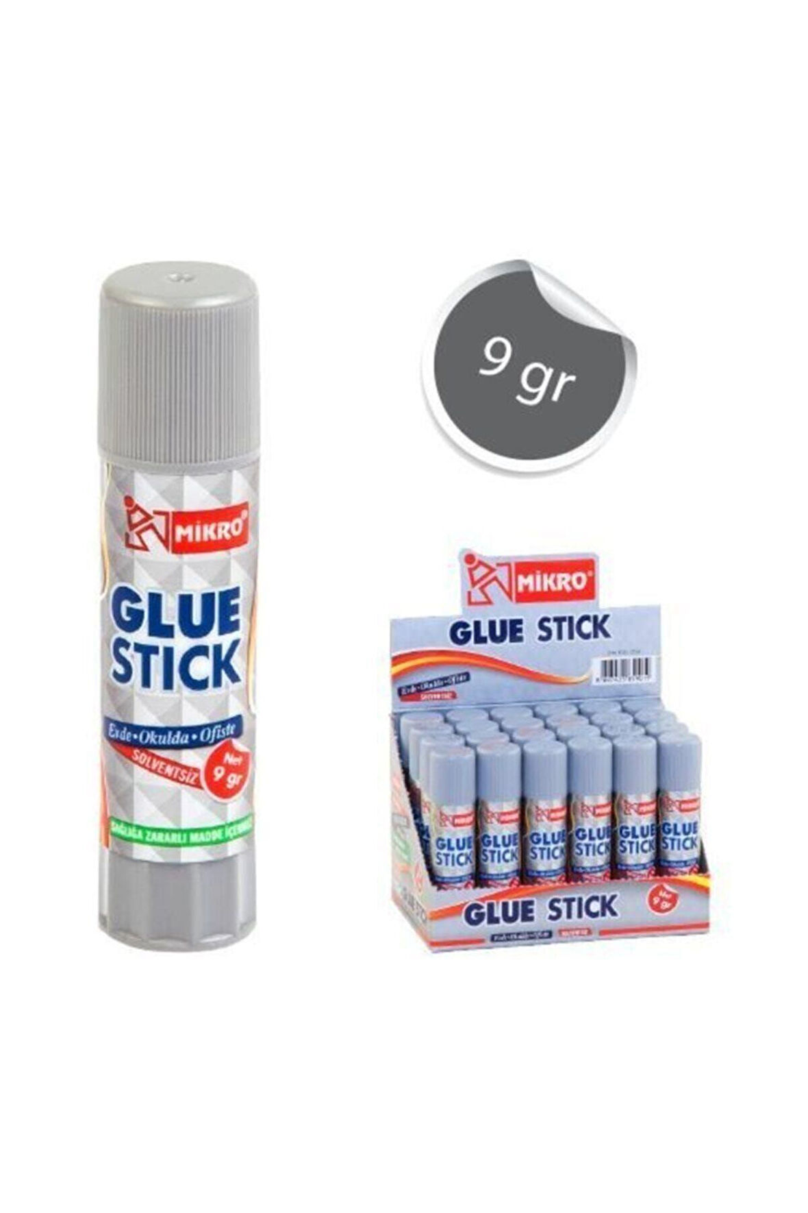 Glue Stıck Yapıştırıcı 9 gr