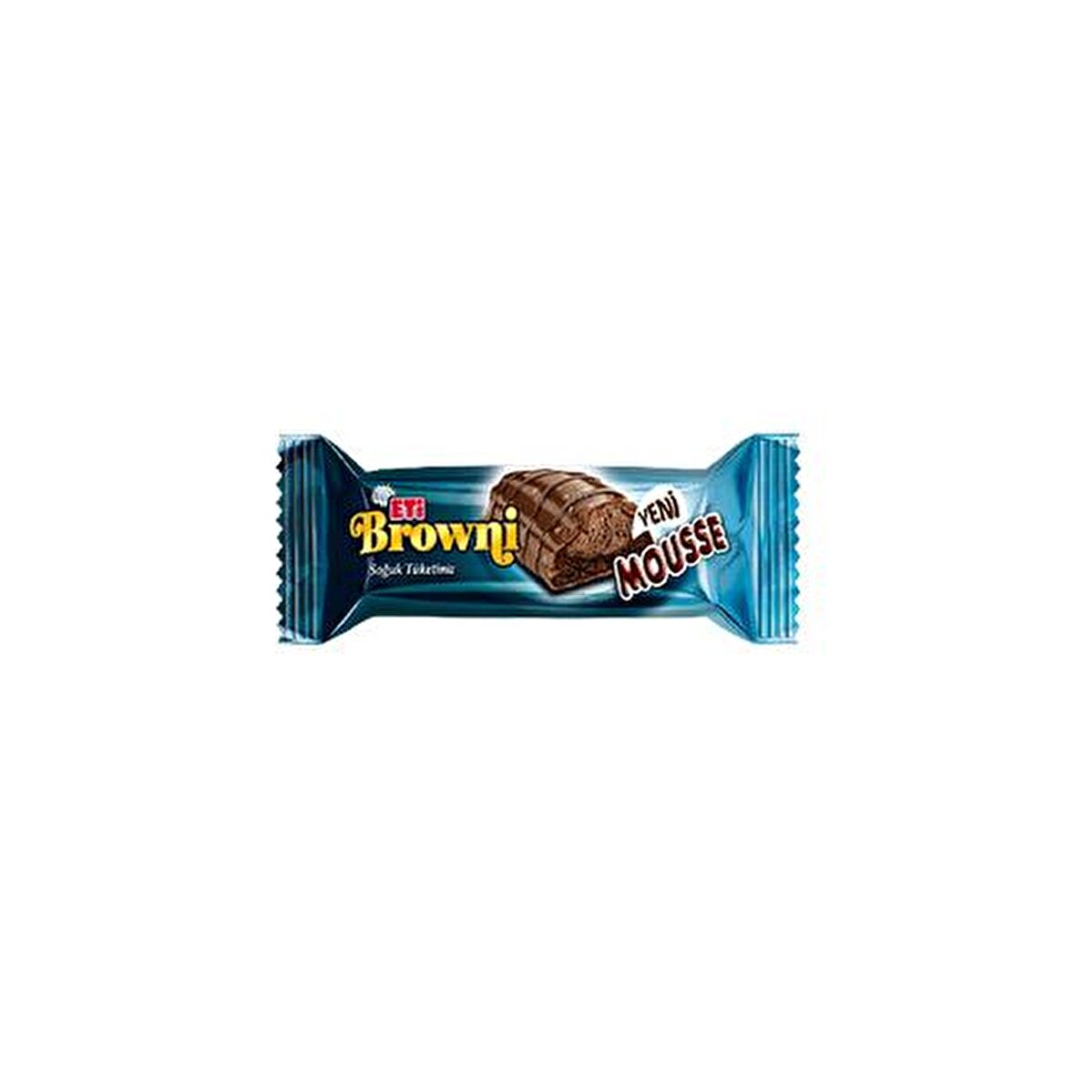 ETİ 18650 BROWNİ MOUSSE 48 GR