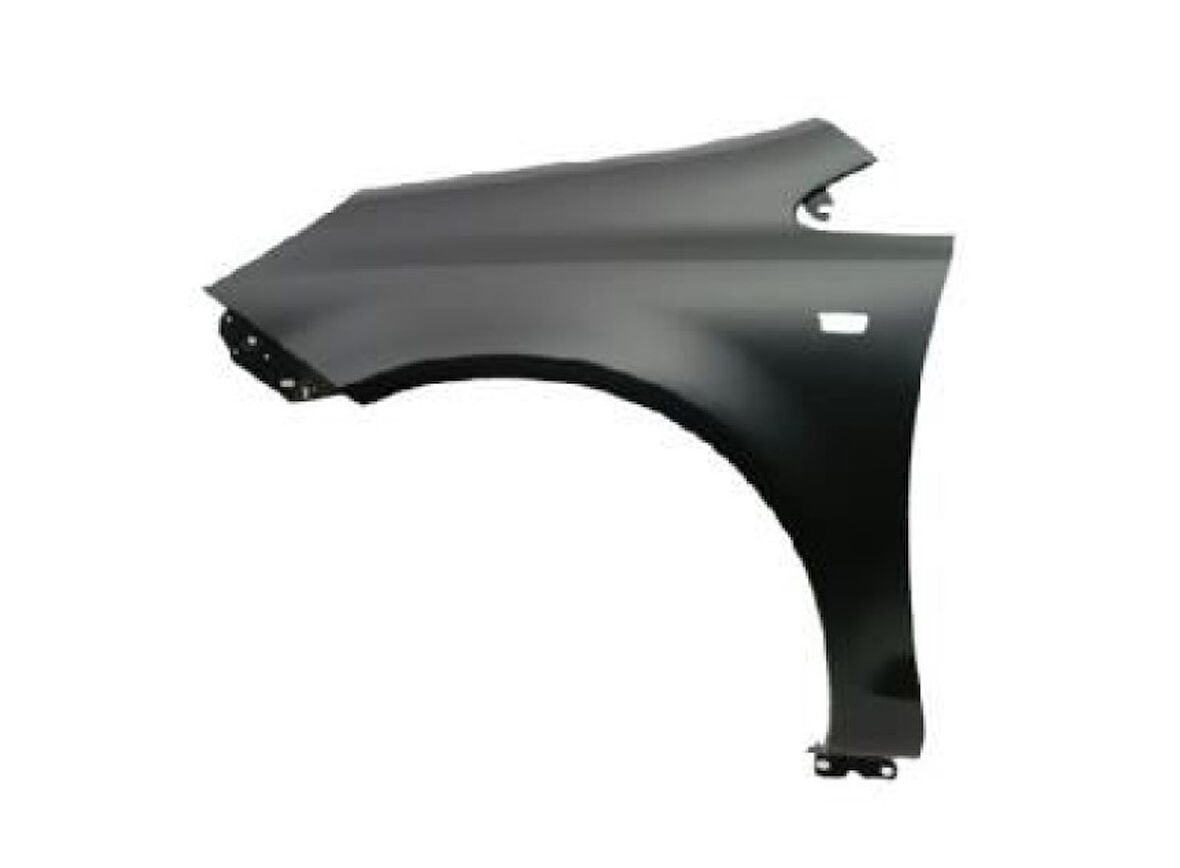 Opel Camurluk On Sol Corsa D 07> - Vortex V2607815