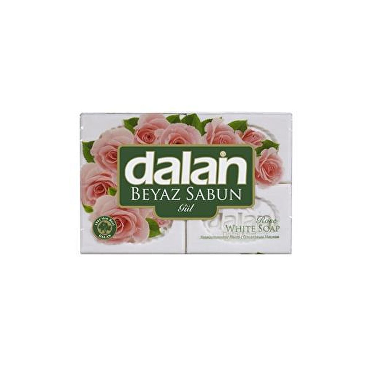 DALAN BANYO SB 600GR GÜL 4*150