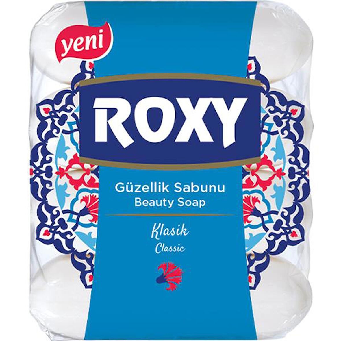 DALAN ROXY SABUN KLASİK 4X70 GR X 24 ADET