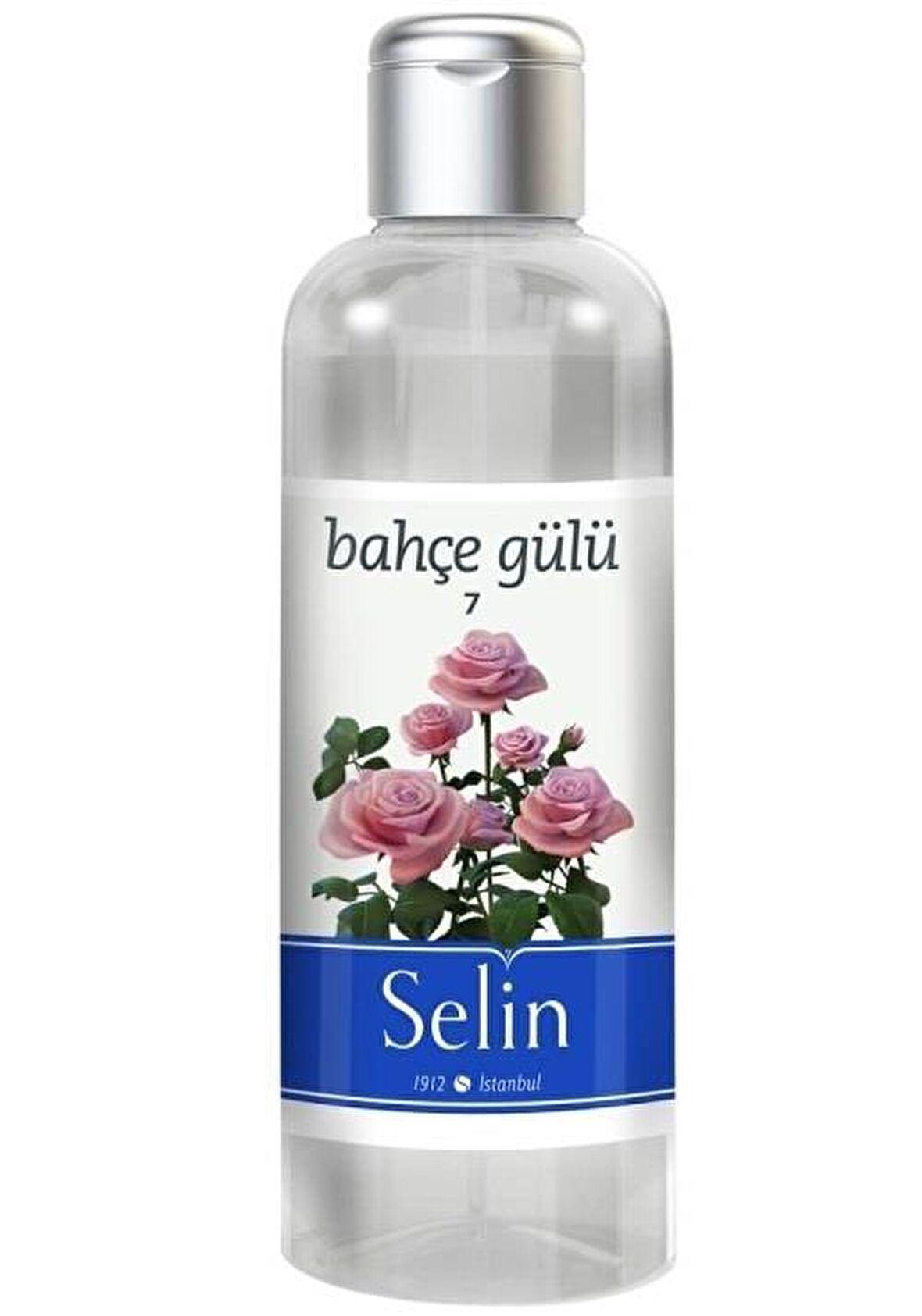 Selin Kolonya Çiçek Buketi 100 Ml