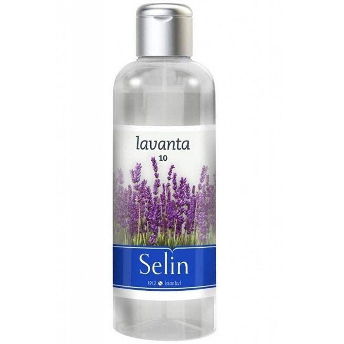 Selin Parfümlü Kolonya Lavanta 100 Ml