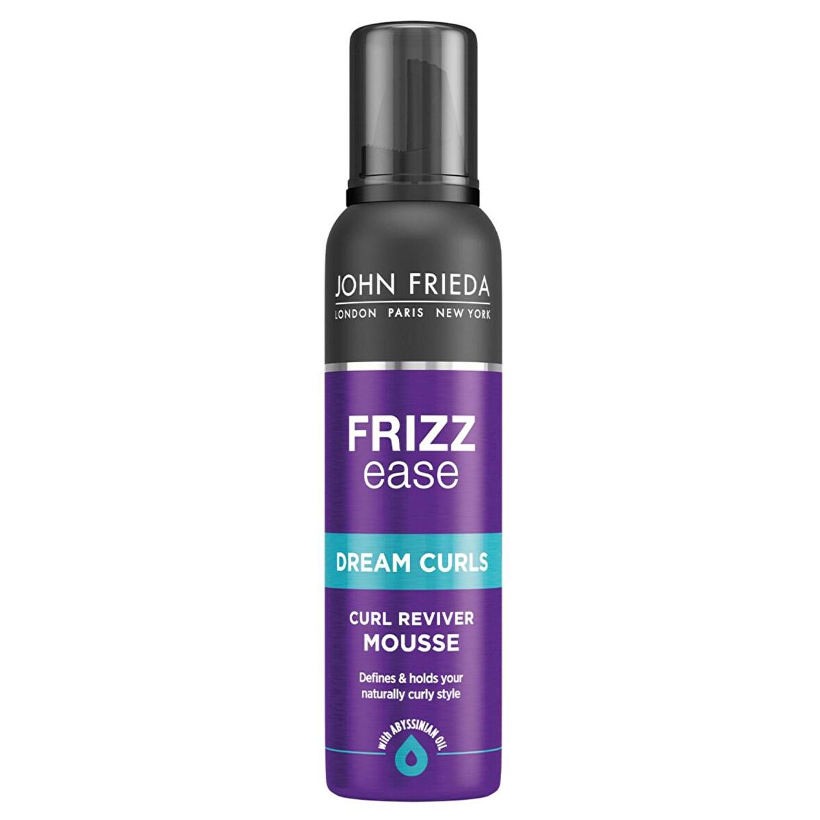 John Frieda Frizz Ease Dream Curls Kusursuz Bukleler Saç Köpüğü 200 Ml