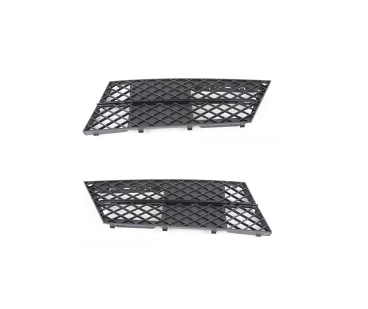 Bmw On Tampon İzgarası Sag E60 07> - Vortex V0200286