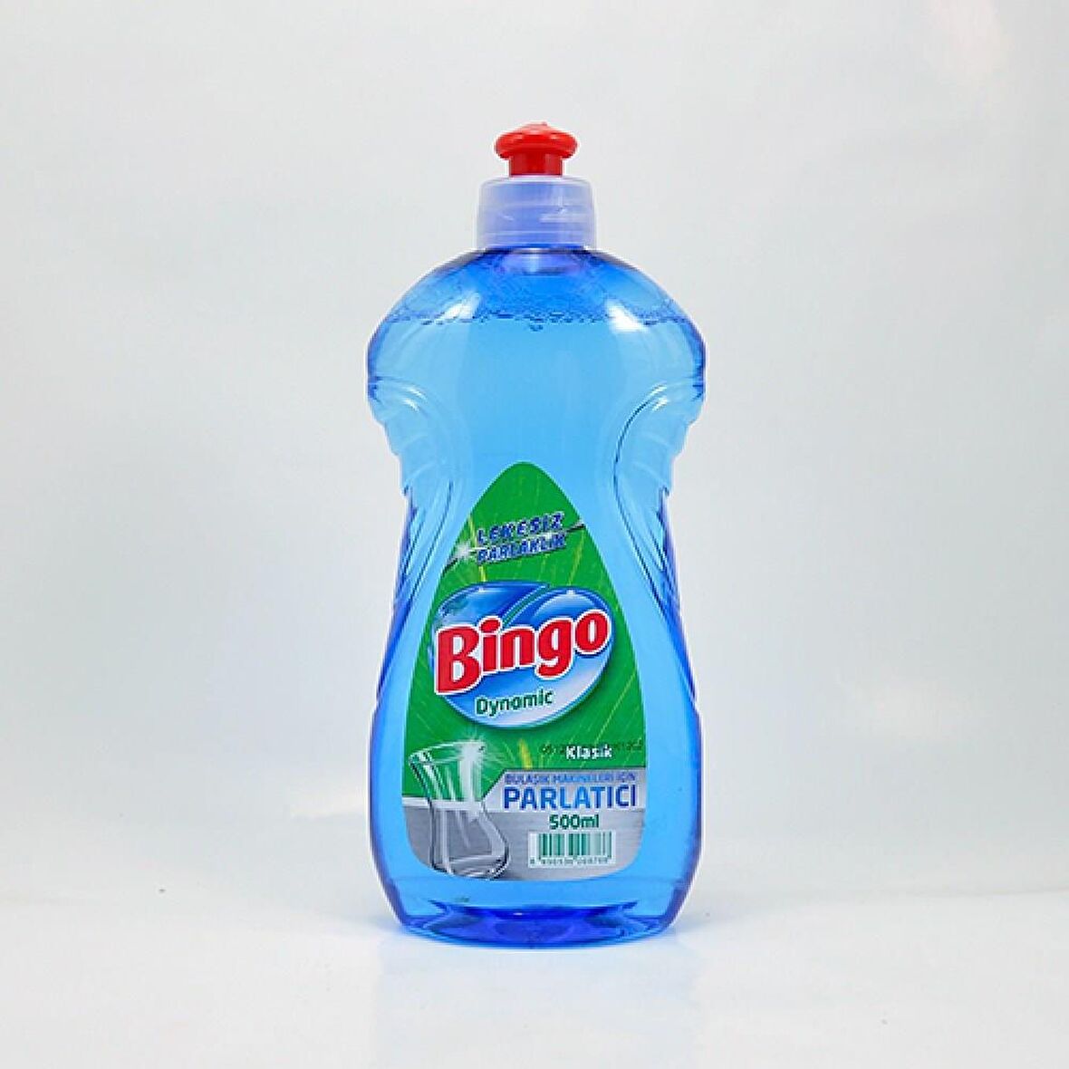 BİNGO DYNAMİC PARLATICI 500ML