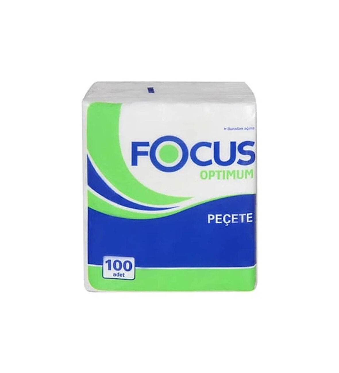 FOCUS OPTIMUM PEÇETE 100*32 20*24