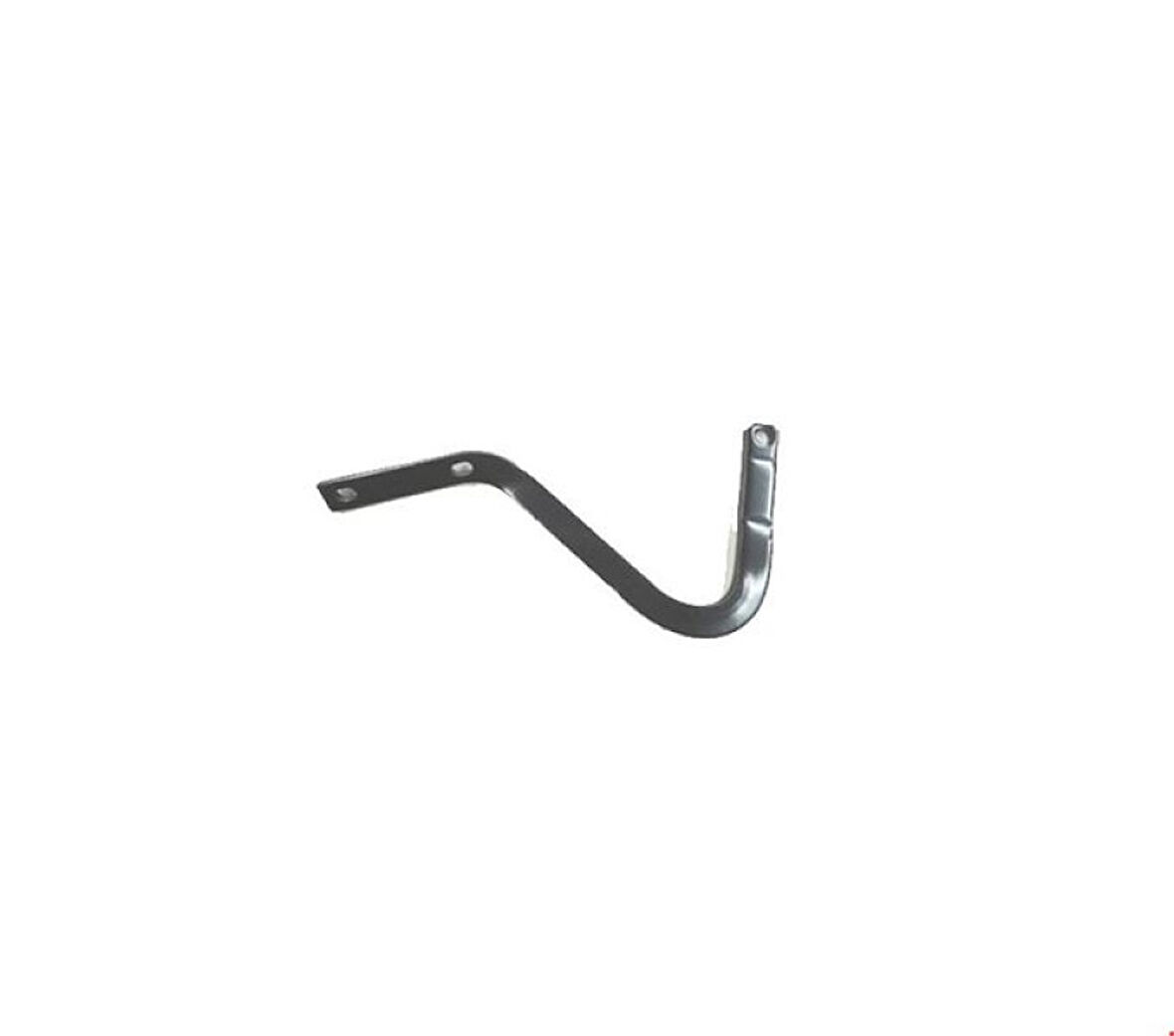 Opel Motor Kaput Mentesesi Sol Corsa B 93> - Vortex V2607228