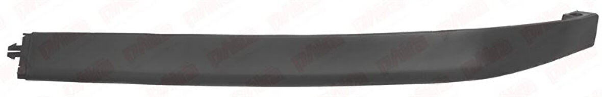 Vag Spoyler On Sol Siyah Cordoba 93> - Phira İb-93602