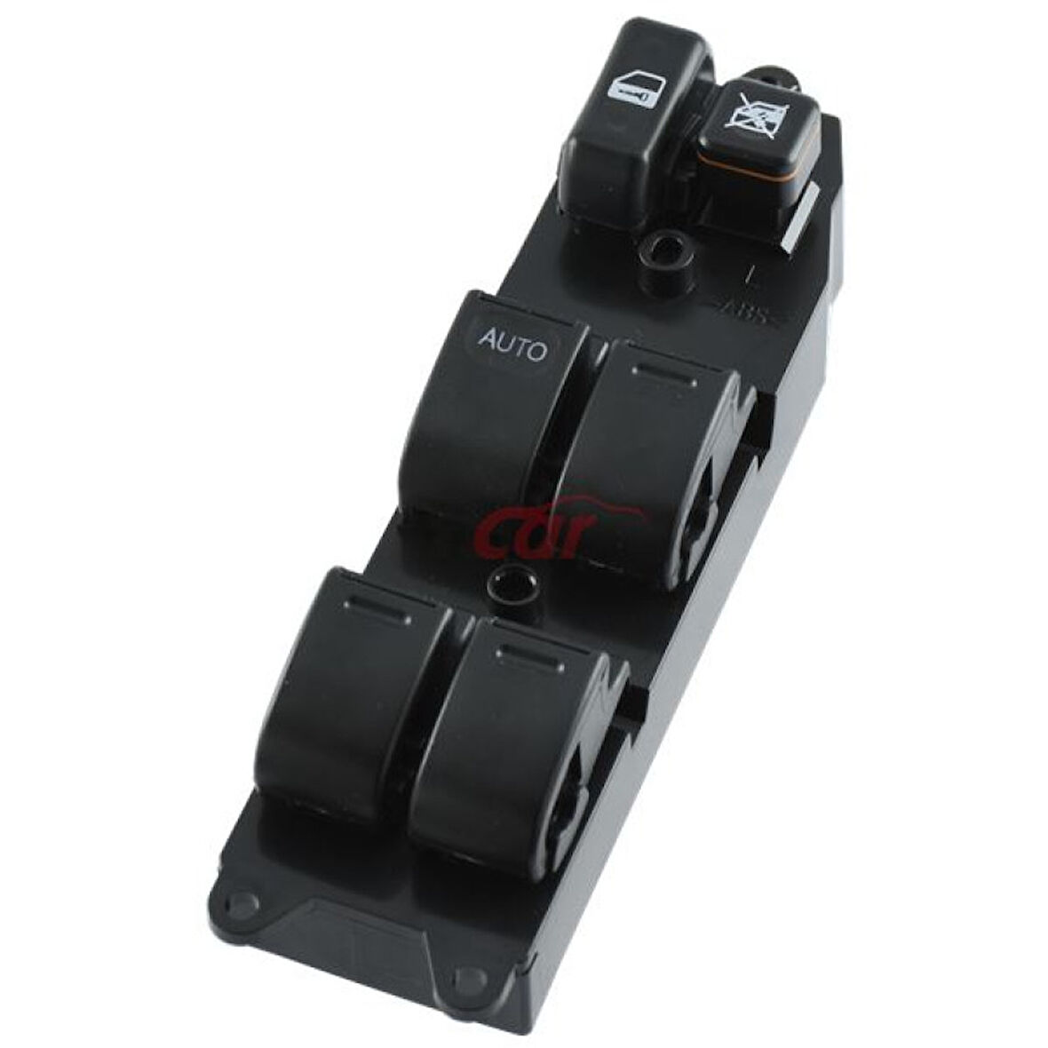 Toyota Ticarı Cam Acma Anahatarı On Sol Hilux 2,4 Yarıs 99>06 Dortlu - Kraw An-1870