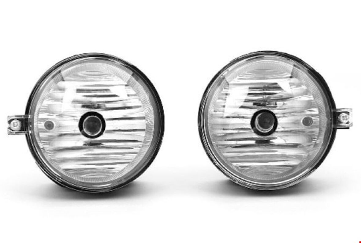 Jeep On Sis Far Takımı Sag Sol Compass 07> - Vortex V1704792